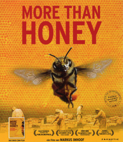 More than Honey (D) (Blu-ray)