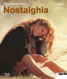 Nostalghia Blu-ray