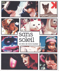 Sans Soleil (Blu-ray)
