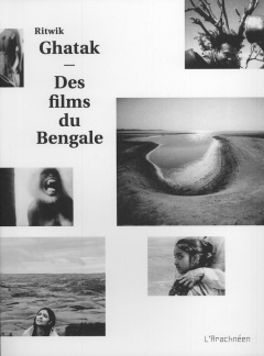 Ritwik Ghatak - Des films du Bengale (Buch)