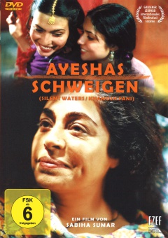 Ayeshas Schweigen - Silent Waters (DVD)