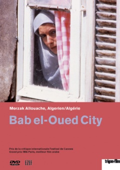 Bab el-Oued City - Abschied von Algier (DVD)