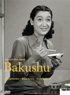 Bakushu - Weizenherbst DVD