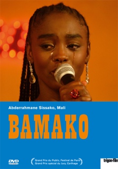 Bamako (DVD)