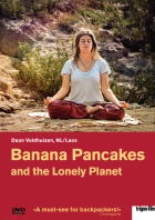 Banana Pancakes and the Lonely Planet DVD