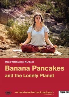 Banana Pancakes and the Lonely Planet (DVD)