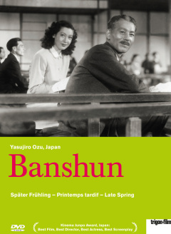 Banshun - Später Frühling (DVD)