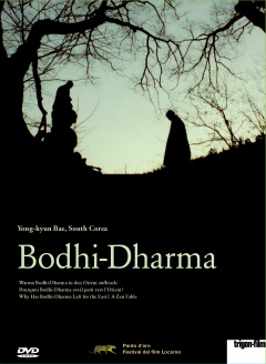Bodhi-Dharma - Warum Bodhi-Dharma in den Orient aufbrach (DVD)