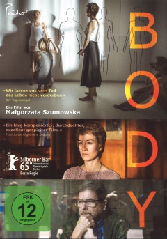 Body (DVD)