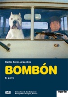 Bombón DVD