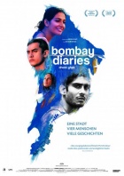 Bombay Diaries - Dhobi Ghat DVD