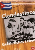 Clandestinos - Gefährliches Leben DVD