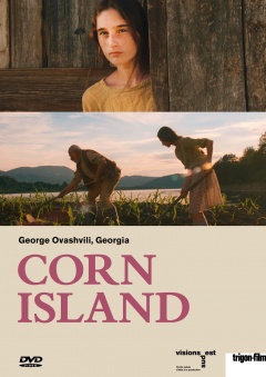 Corn Island - Die Maisinsel (DVD)