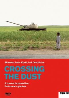 Crossing the Dust (DVD)