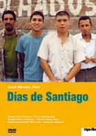 Días de Santiago DVD