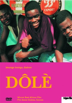 Dôlè - Das Glücksspiel (DVD)