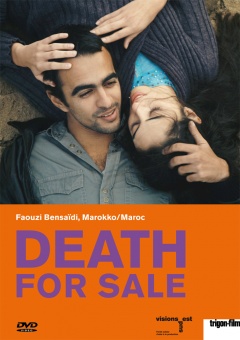 Death for Sale - Tod im Ausverkauf (DVD)