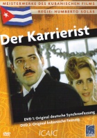Der Karrierist - Un hombre de exito DVD