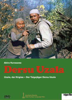 Dersu Uzala - Uzala, der Kirgise DVD