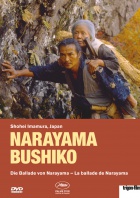 Die Ballade von Narayama - Imamura DVD