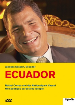 Ecuador (DVD)