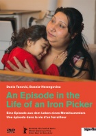 Eine Episode aus dem Leben eines Metallsammlers - An Episode in the Life of an Iron Picker DVD