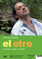 El otro - Der Andere DVD