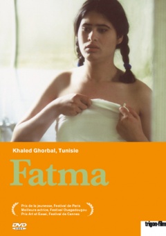 Fatma DVD