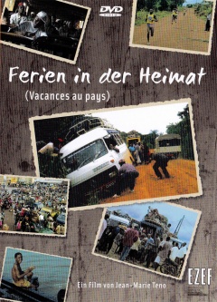Ferien in der Heimat - Vacances au pays (DVD)