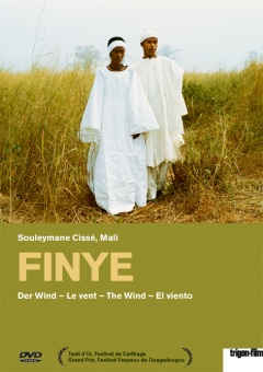 Finye - Der Wind (DVD)