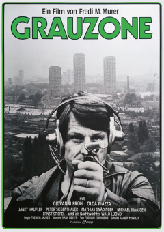 Grauzone (DVD)