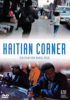 Haitian Corner - Haiti ist nicht New York DVD