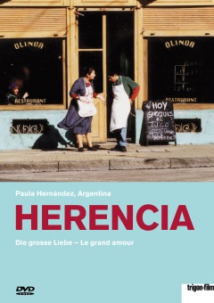 Herencia (DVD)