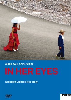 In Her Eyes (DVD)