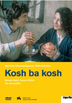 Kosh ba Kosh - Neues Spiel, neues Glück (DVD)