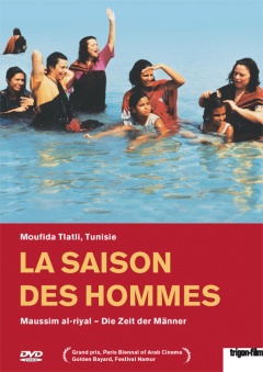 La saison des hommes - Zeit der Männer (DVD)