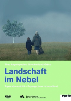 Landschaft im Nebel - Topio stin omichli (DVD)