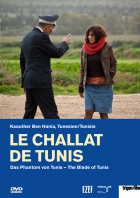 Le challat de Tunis - Das Phantom von Tunis DVD