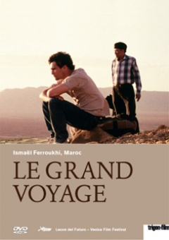 Le grand voyage - Die grosse Reise (DVD)