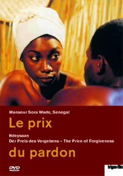 Le prix du pardon - Ndeysaan (DVD)