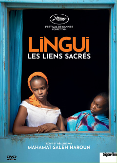 Lingui DVD