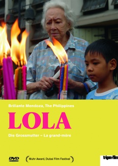 Lola - Die Grossmutter (DVD)