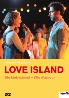 Love Island - Die Liebesinsel DVD