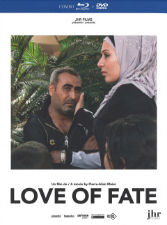 Love of Fate (DVD)