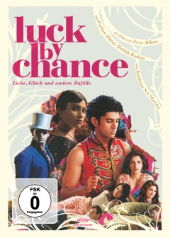 Luck by Chance (DVD)