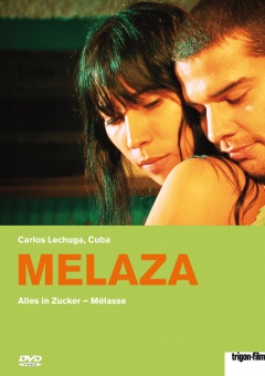 Melaza - Alles in Zucker (DVD)