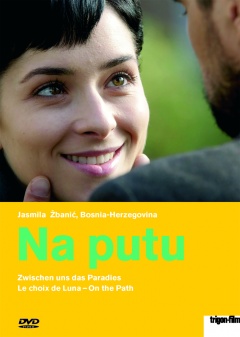 Na putu - Zwischen uns das Paradies (DVD)