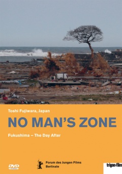 No Man's Zone - Niemandszone (DVD)