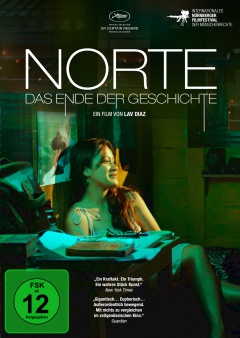 Norte - Das Ende der Geschichte (DVD)