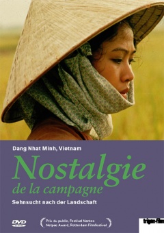 Nostalgie de la campagne - Sehnsucht nach der Landschaft (DVD)